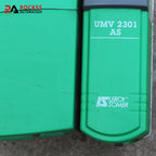 利萊森瑪UMV2301AS-100T UNI4403VTC變頻器75KW 380/480V