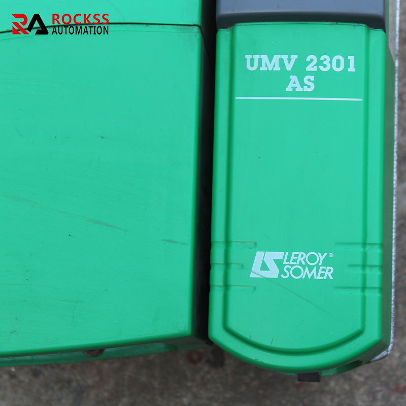 利萊森瑪UMV2301AS-100T UNI4403VTC變頻器75KW 380/480V