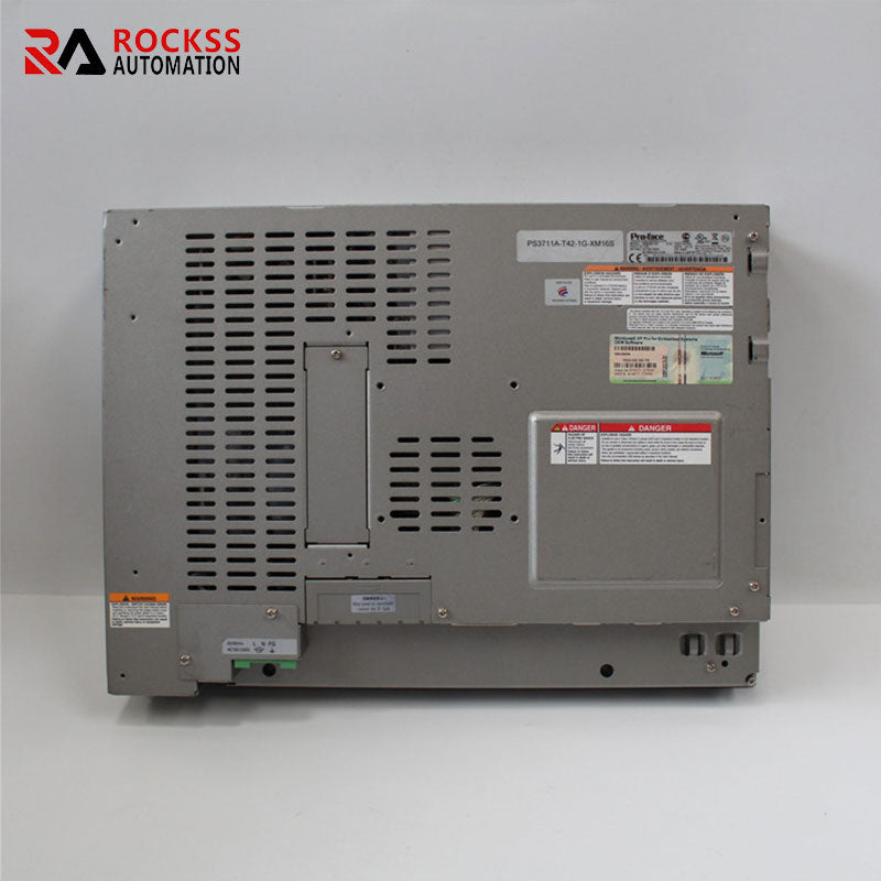 Pro-face PS3711A-T42-1G-XM16S 3580301-03 IPC