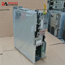 將圖片載入圖庫檢視器 Rexroth DDS02.1-W150-D Servo Driver