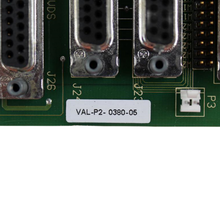Load image into Gallery viewer, Applied Materials 0100-35231 VAL-P2-0380-05 Semiconductor Board Card