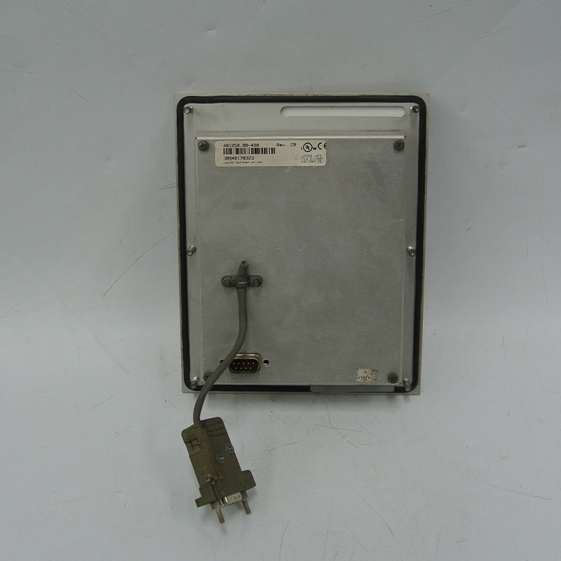 B&amp;R 4B1250.00-490觸控螢幕