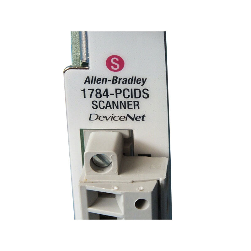 Allen Bradley 1784-PCIDS闆卡
