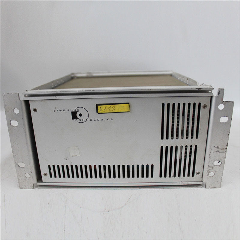 SINGULUS TECHNOLOGIES MFD-02 G34924-N2000-H3-G4控制器