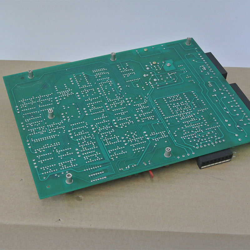 Allen-Bradley 119965電路板