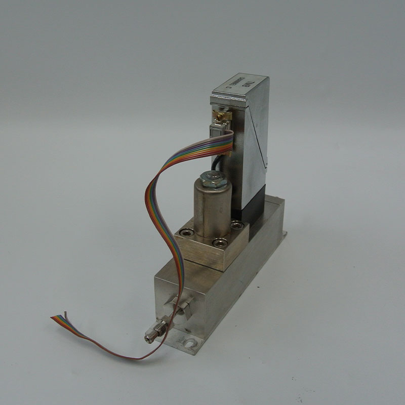 PORTER LB-366 NVL-005FV 質量流量控制器