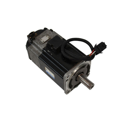 SANYO R2AA08075FXPF6 Servo Motor