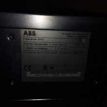Load image into Gallery viewer, ABB DLM 02 DCS system card