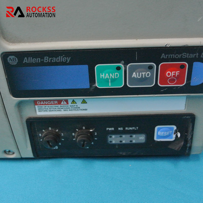 Allen-Bradley 290D-FAZ-G1-3防爆逆變器
