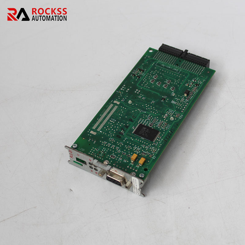 Baumüller BM4-O-PLC-01-01-02控制板