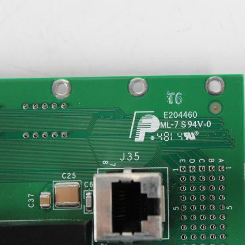 Lam Research E204460 ML-7S94V-0 810-800081-018 Board Card