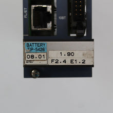 Load image into Gallery viewer, TOYOPUC PC3JB-GP TIP-5426 CPU Module