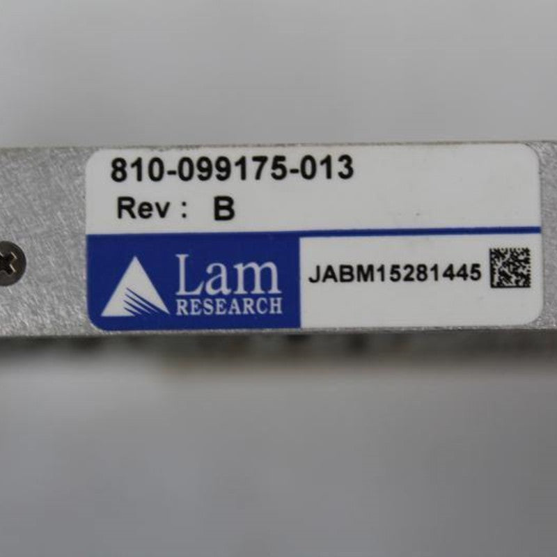 Lam Research 810-099175-013 JABM15281445 半導體基板