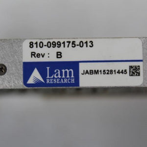 Lam Research 810-099175-013 JABM15281445 Semicondutor Baseboard