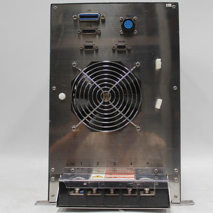 KOMATSU AIC-8-12-T1-R controller