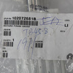 Applied Materials 0190-48891 HDP100 Vacuum Gauge