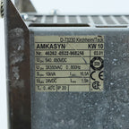 AMK ASYN-KW10 AMK Drive
