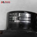SANKYO MT502NS302KNN03 伺服馬達 5000W 3000rpm