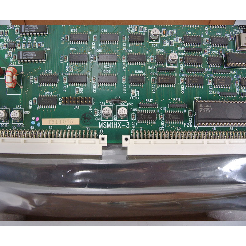 KAIJO MSM1HX-3（PCB6）MSM1HA板