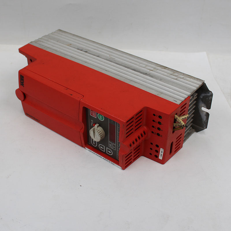 SEW MC07A040-5A3-4-00變頻器