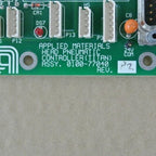 應用材料0100-77040半導體闆卡