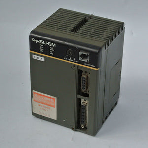 Koyo SU-6M CPU Module