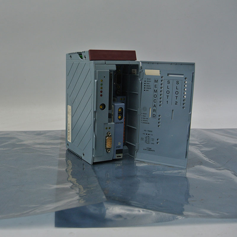 B&amp;R 3CP260.60-1模組