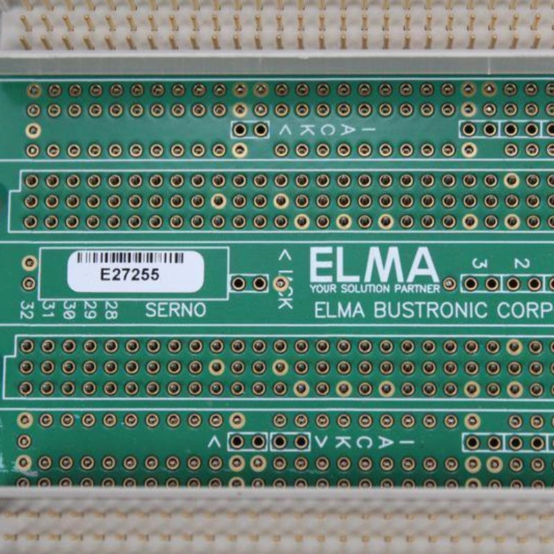Lam Research ASSY 1900001963-0000 2900001963-0000R Board Card