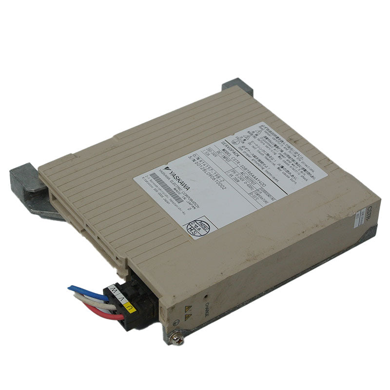 安川CSTR-SDB1R6AAAY400機器人驅動器