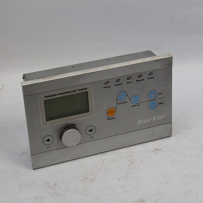 KORTIS TC6000-E 張力控制器