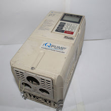 Load image into Gallery viewer, YASKAWA CIMR-P7U23P7 Inverter