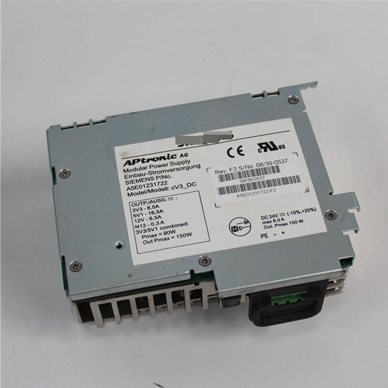 西門子A5E01231722-F2電源
