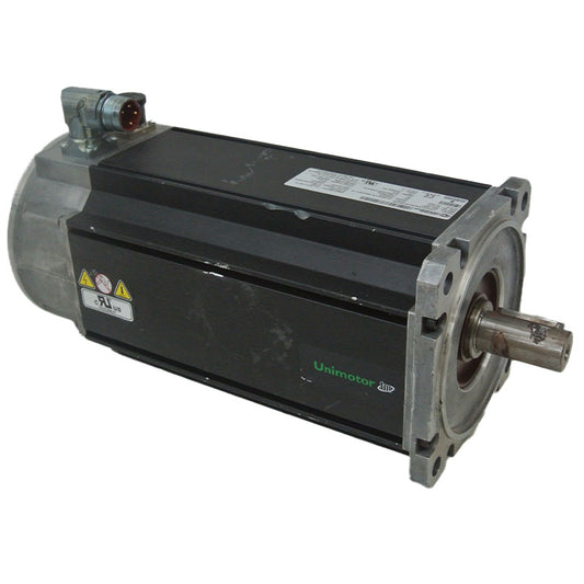 Emerson 142U2D150CACAB165240 servo motor