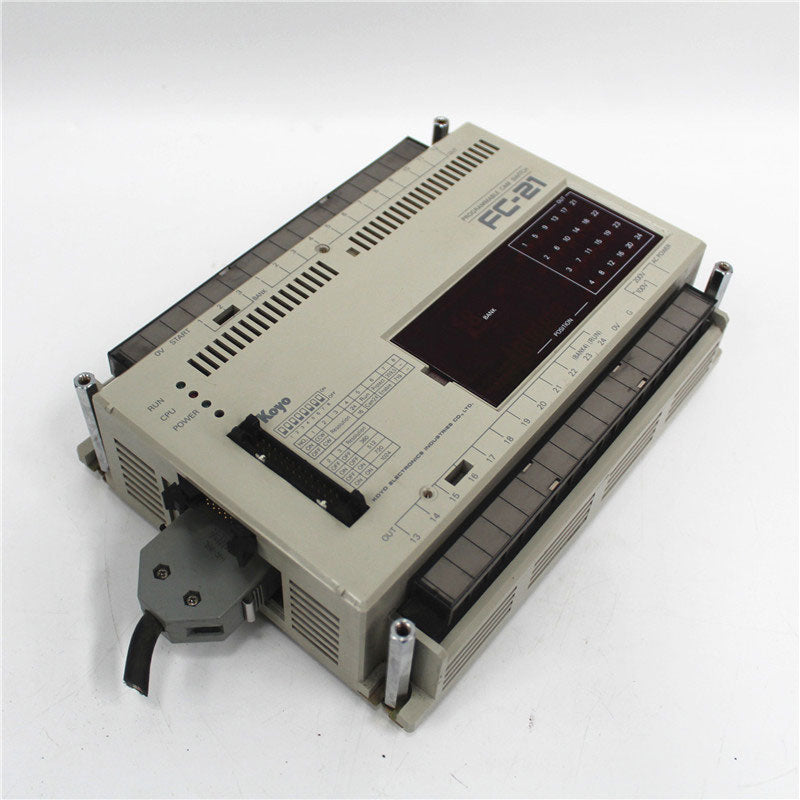 光洋 FC-20P FC-21 模組