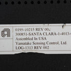 Applied Materials 0195-10215 Semiconductor