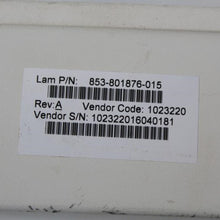 Load image into Gallery viewer, Lam Research 853-801876-015 Controller