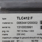 BERGER LAHR TLC412F 伺服驅動器