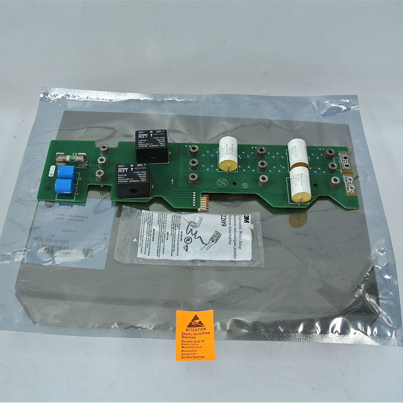Allen-Bradley 1336-SN-SP22A (74101-212-51) 電路板