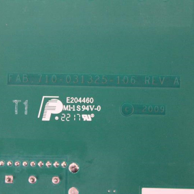 Lam Research 810-031325-106 710-031325-106 Board Card