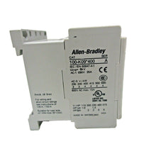 將圖片載入圖庫檢視器 Allen Bradley 100-K09*400 contactor