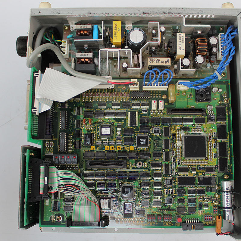 東芝 X8LCAP013-B H2960453 機器人系統主機板