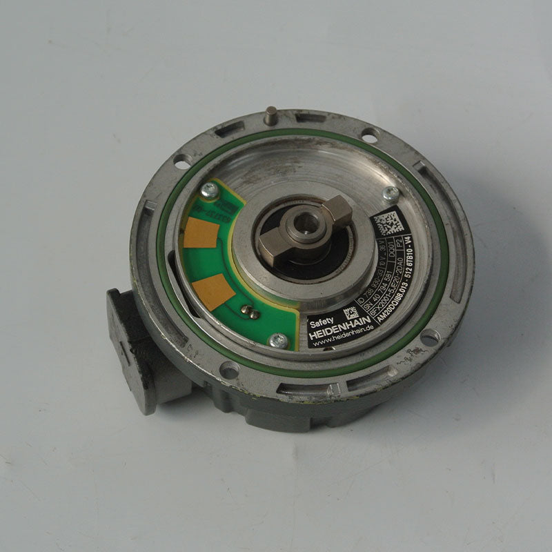 西門子6FX2001-5JE20-2DA0編碼器