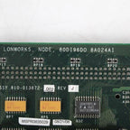 Lam Research 810-013872-002 Board Card