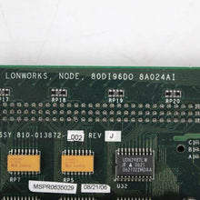 Load image into Gallery viewer, Lam Research 810-013872-002 Board Card