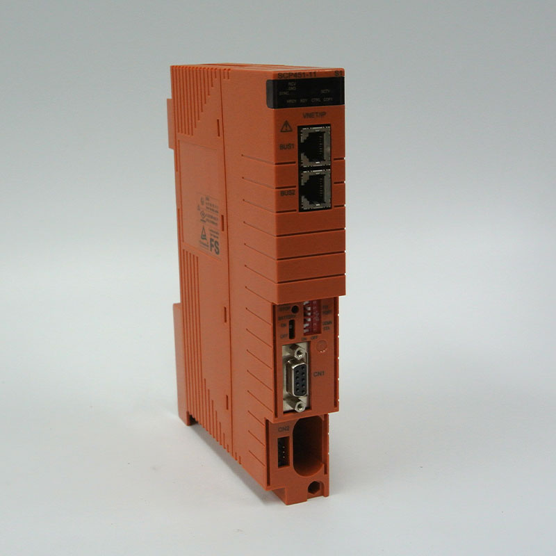 橫河 SCP451-11 PLC