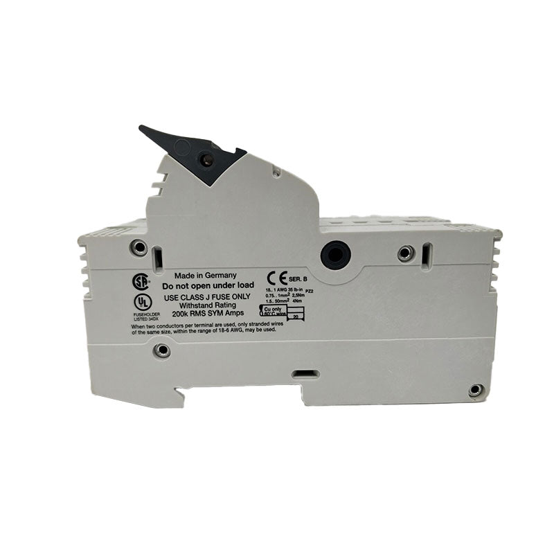 Allen Bradley 1492-FB2J30開關模組