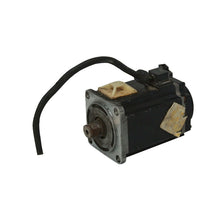 Load image into Gallery viewer, SANYO R2AA06040FXH00 Servo Motor