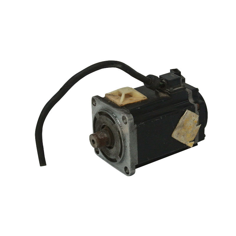 SANYO R2AA06040FXH00 Servo Motor