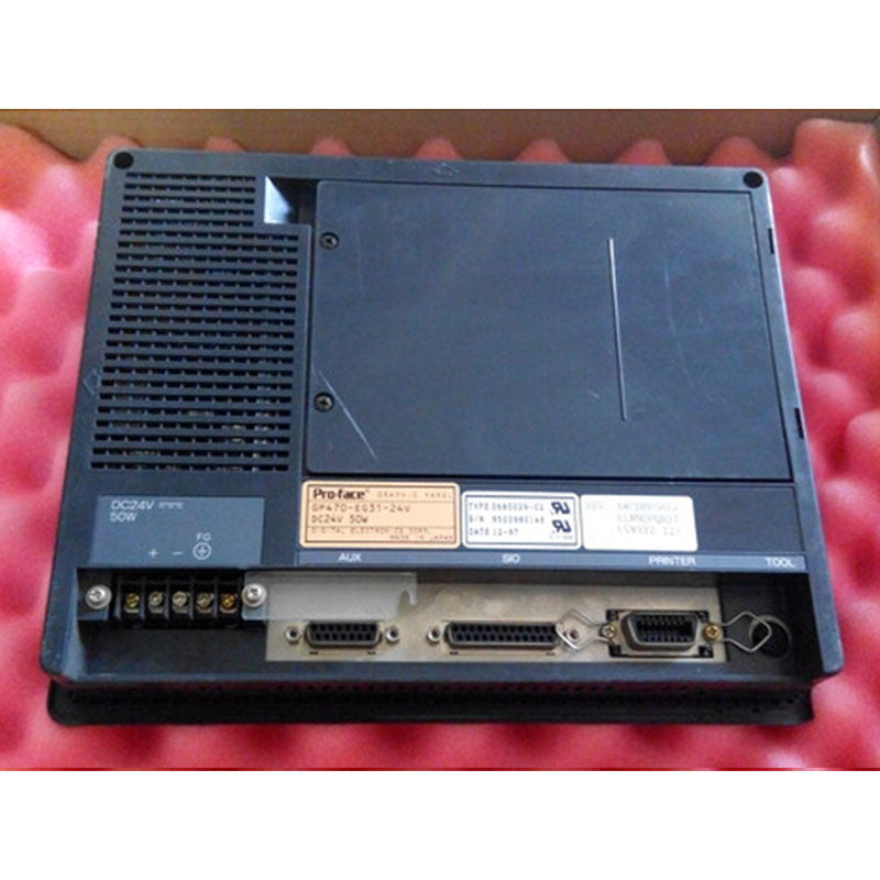 Pro-Face GP470-EG31-24V觸控螢幕