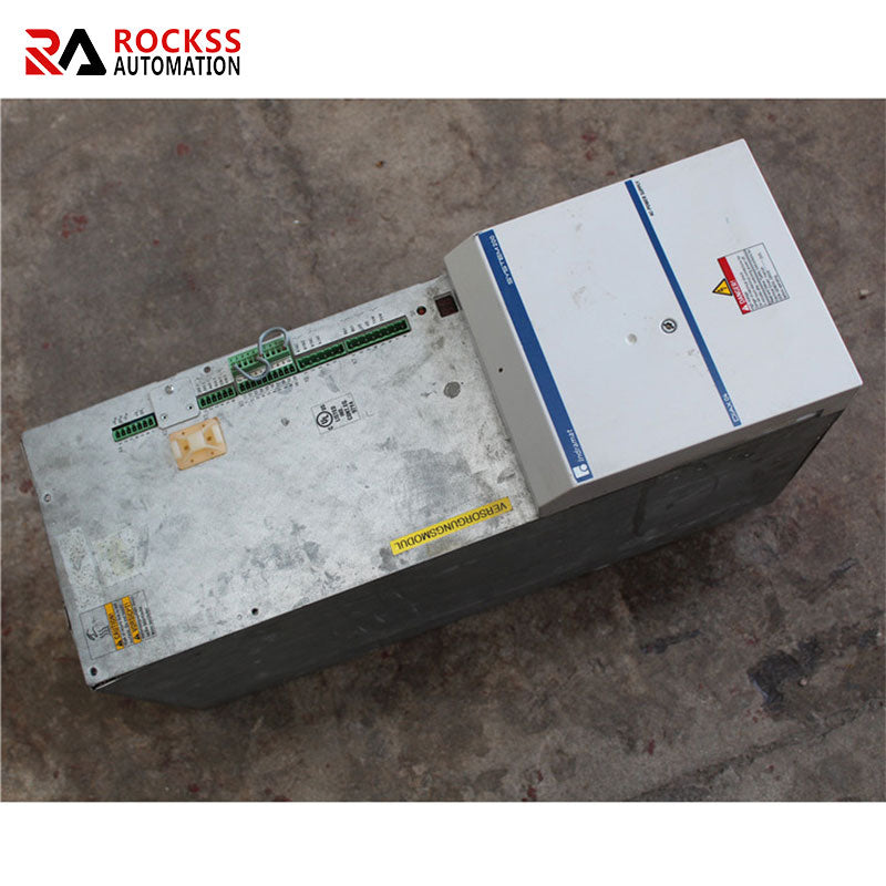 Rexroth HVR02.2-W010N Servo Driver